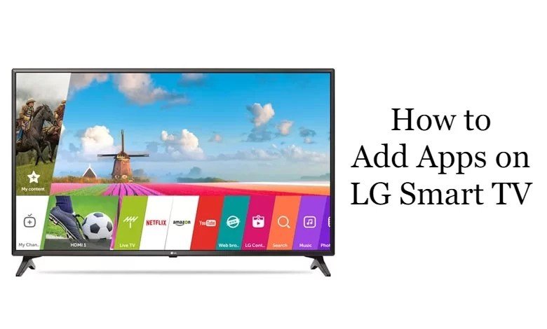 How To Stream Espn Plus On Lg Smart TV