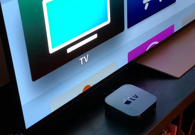 How to Stream from iPhone to Apple TV?