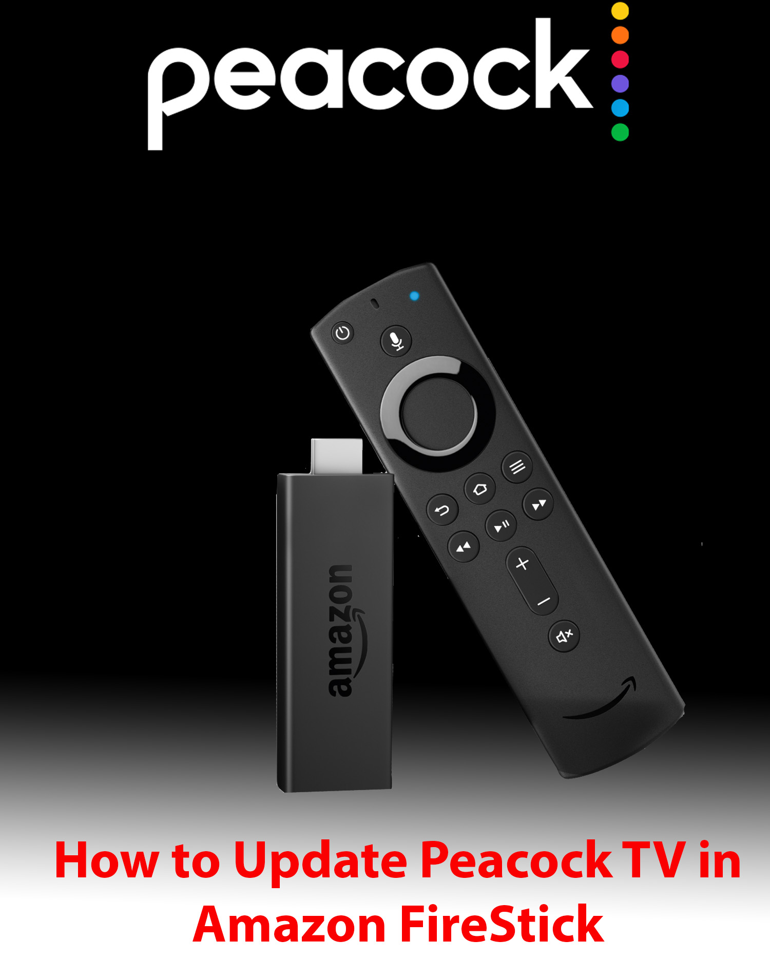 How To Stream Peacock TV On Samsung Smart TV In 2021