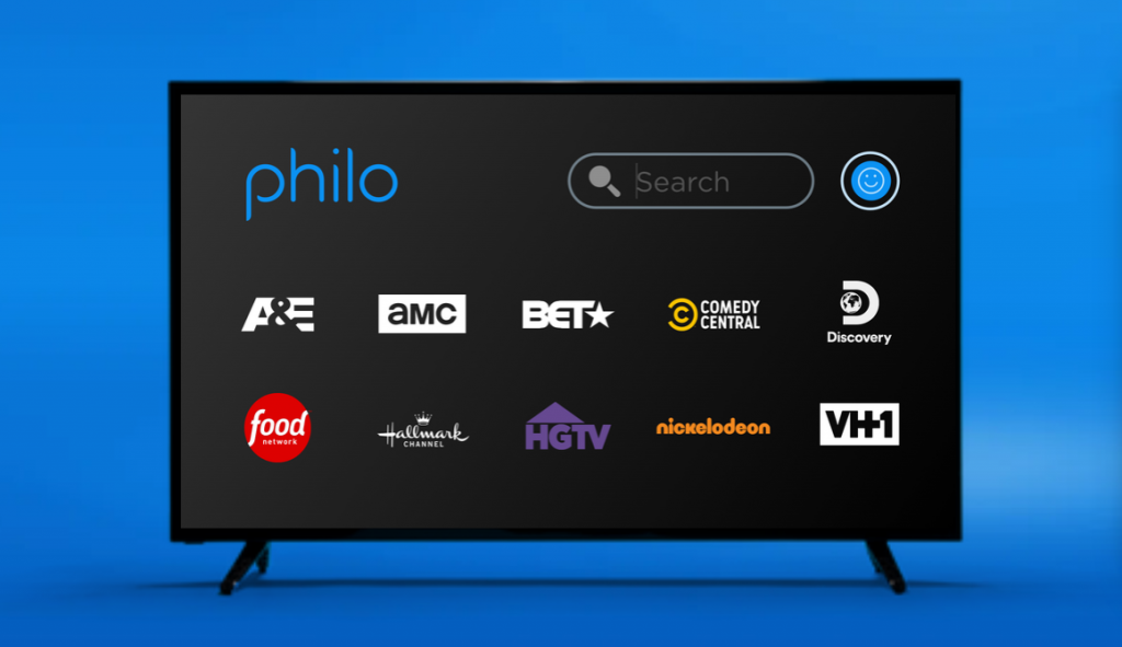 How to Stream Philo on Samsung Smart TV