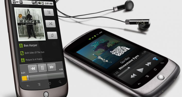 How to sync music off your iTunes Playlist to your Android ...