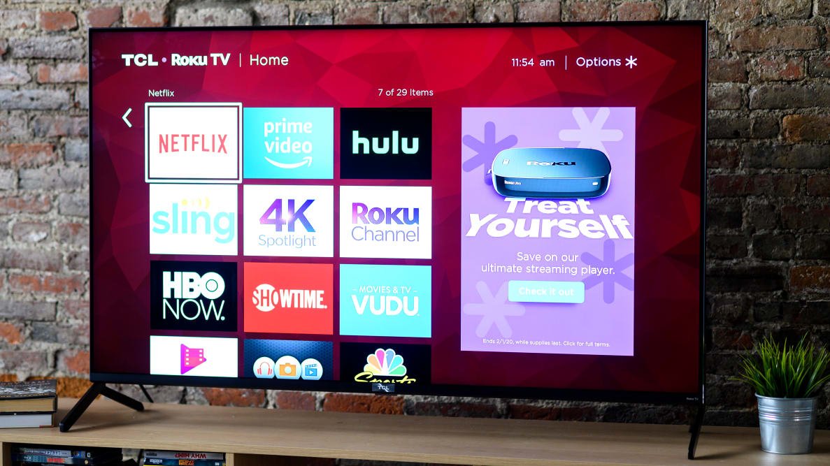 How To Turn On Tcl Roku TV Without Remote Control