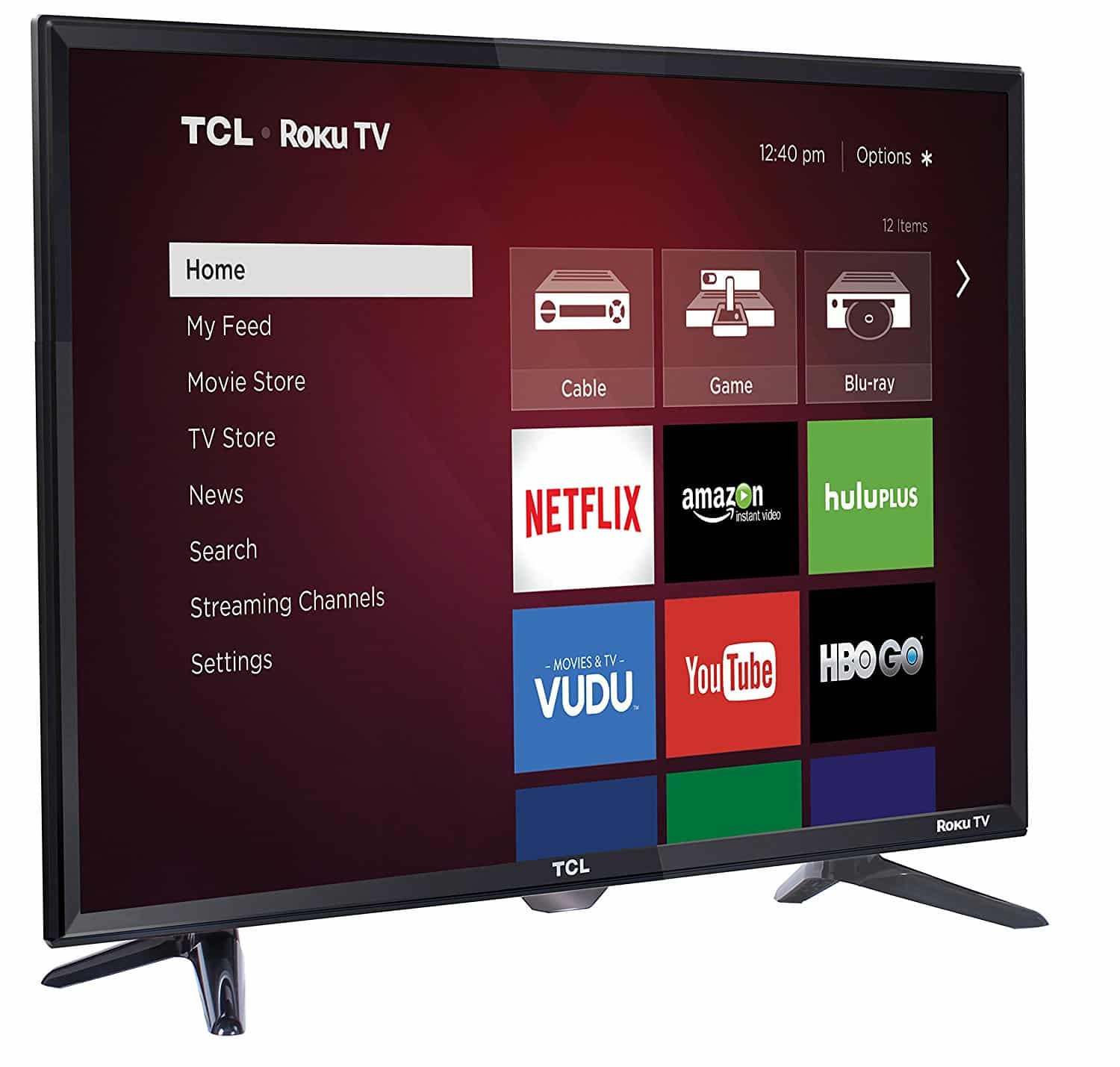 How to Turn on Your Roku TV Without a Remote â Smart Home ...