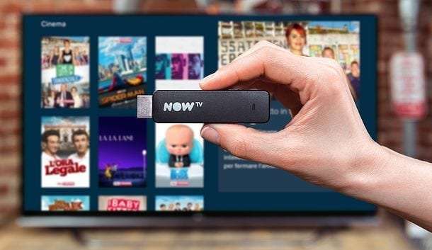 How to turn the old TV into Smart TV