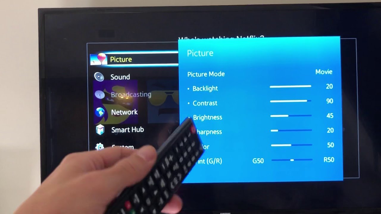 How to Update Software on Samsung Smart TV (Also How to ...