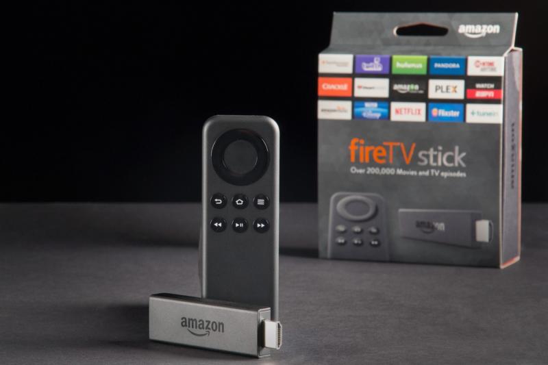 How to Use an Amazon Fire TV Stick Without Its Remote ...