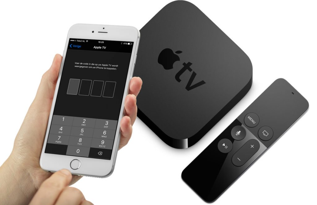 How to Use Your iPhone as Apple TV Remote: A Complete Guide