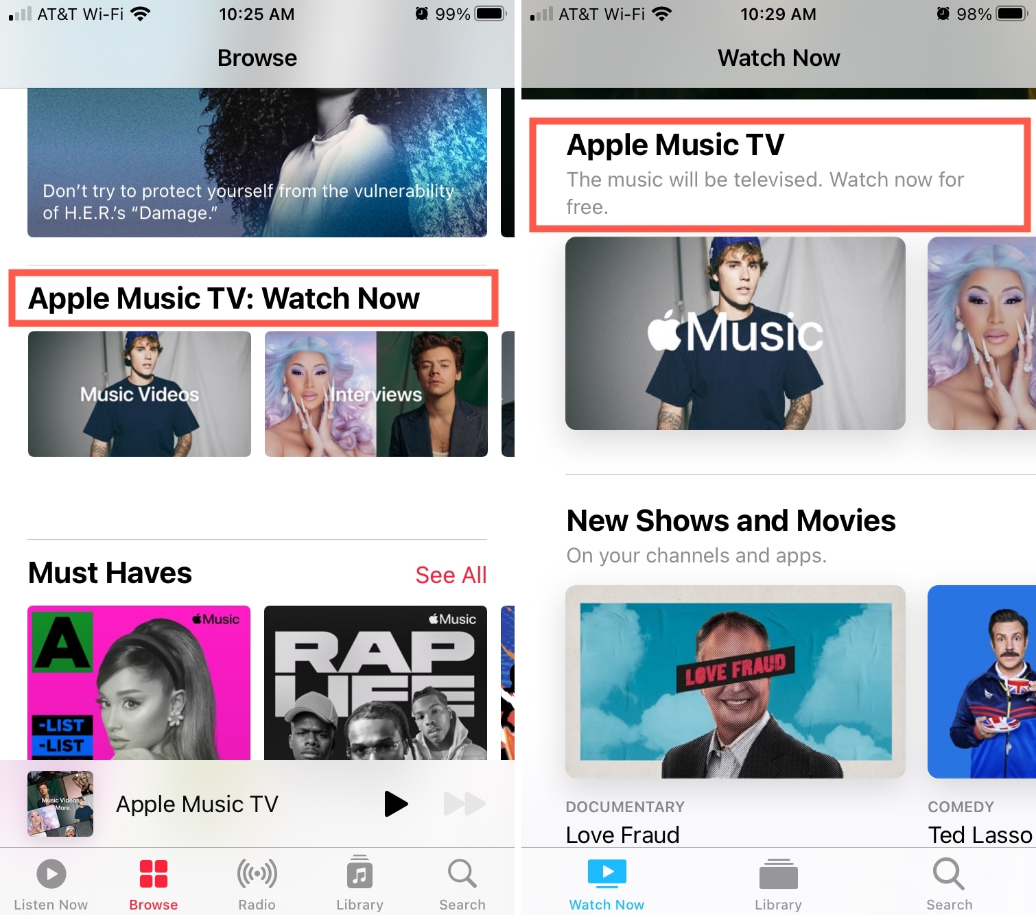 How to watch Apple Music TV on all your devices