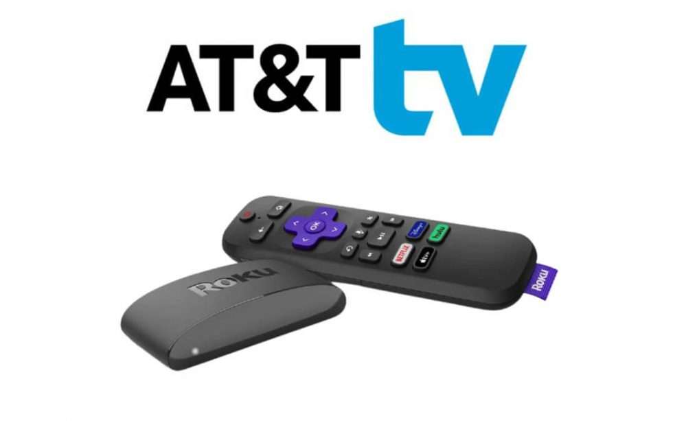 How to Watch AT& T TV on Roku [Easy Method]