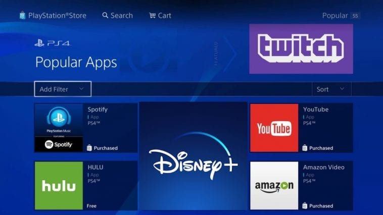 How to Watch Disney Plus on TV: Apple, Samsung, PS4, Vizio ...