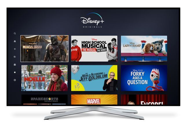 How to Watch Disney Plus on Vizio Smart TV [2020]