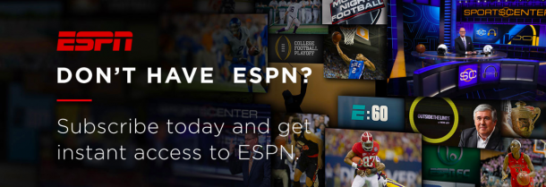 How to Watch ESPN on Roku Live Without Cable in 2021