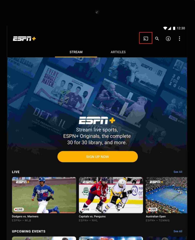 How to Watch ESPN+ on Vizio Smart TV? [ Easy Guide 2022]
