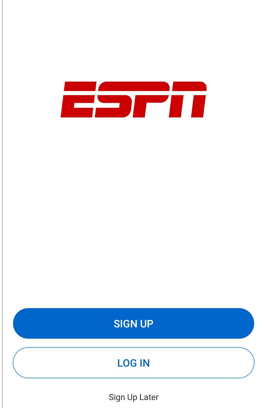 How to watch ESPN+ on your LG Smart TV? [2021]