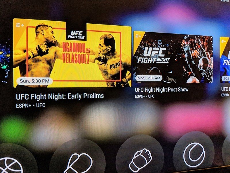 How to watch ESPN Plus on your TV, Roku, computer, &  more ...