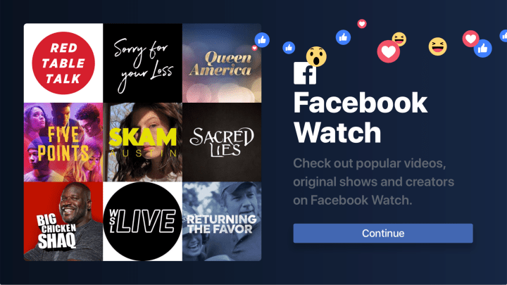 How to watch Facebook videos on your TV