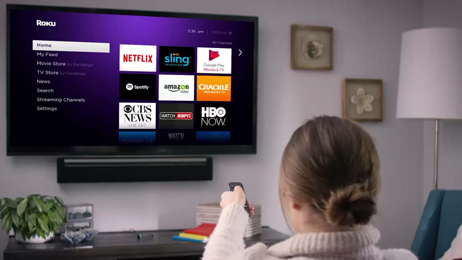 How to Watch Free Movies and TV Shows on Roku Device 2020 ...