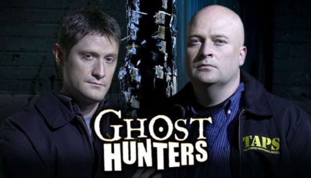 How to Watch Ghost Hunters Online