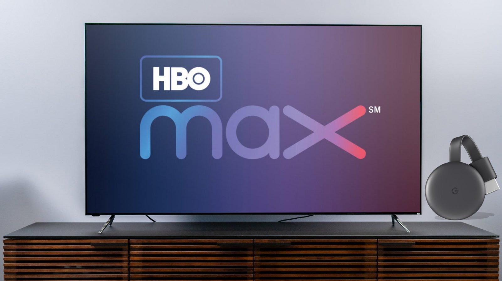 How to Watch HBO Max on Chromecast [2020]
