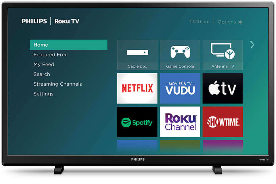 How to Watch Hulu on Philips Smart TV