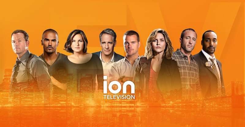 How To Watch ION TV Without Cable ?