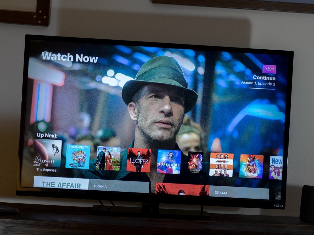 How to watch live broadcast TV on your Apple TV without ...
