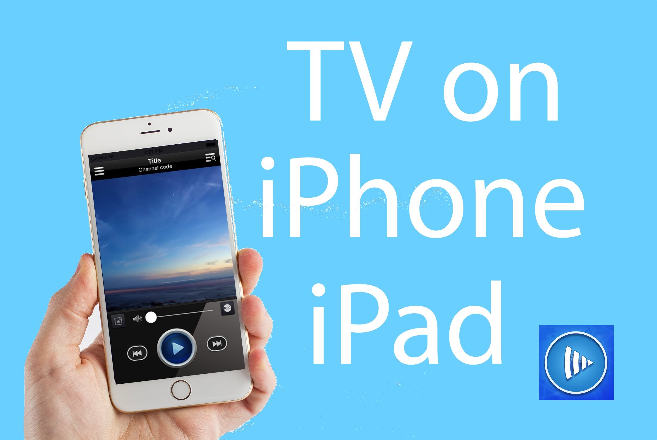 How to Watch Live TV on Your iPhone Using Channels Without ...