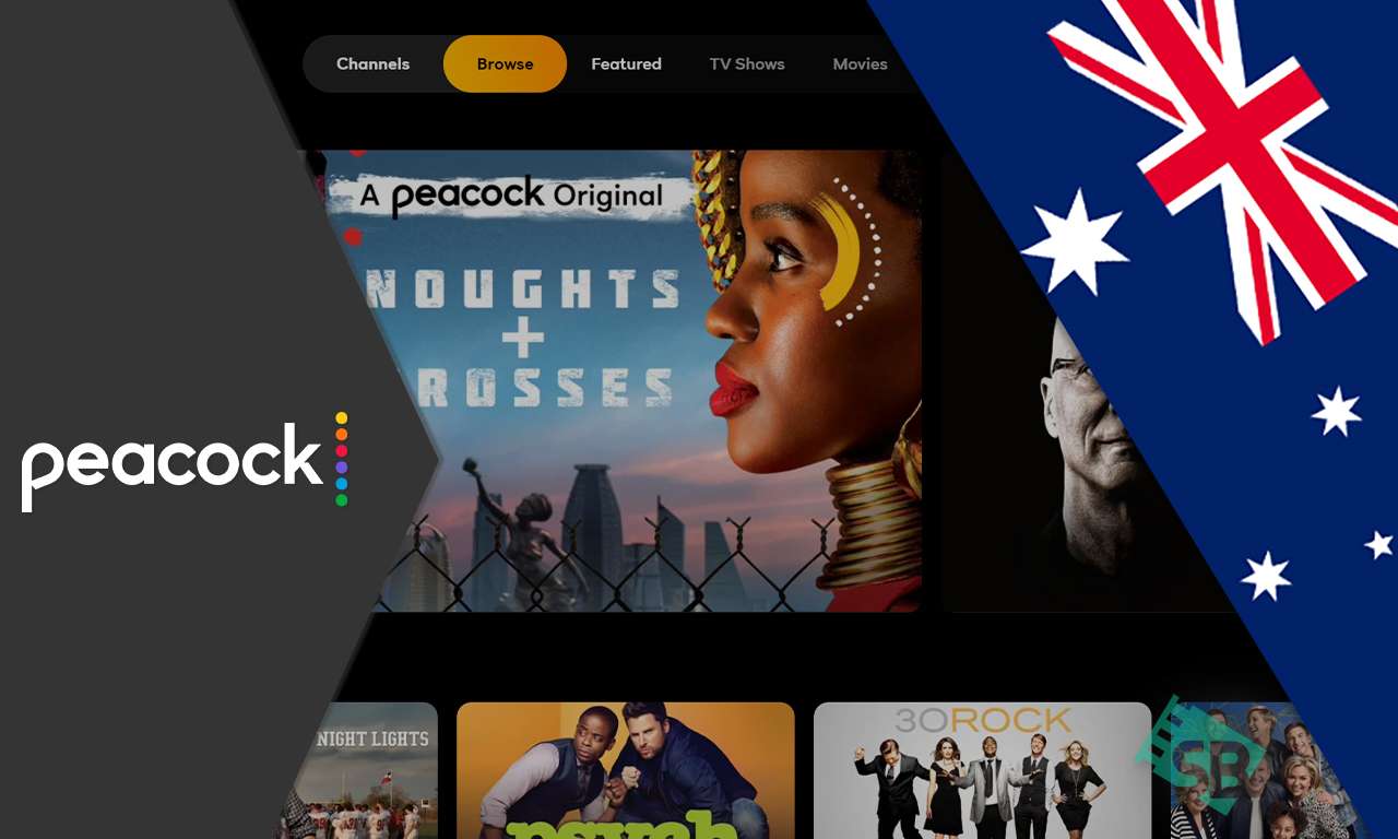 How to Watch Peacock TV in Australia in 2021  ScreenBinge