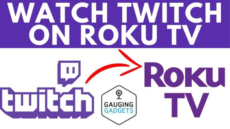 How to Watch Twitch on Roku TV  Stream Twitch to Roku TV ...
