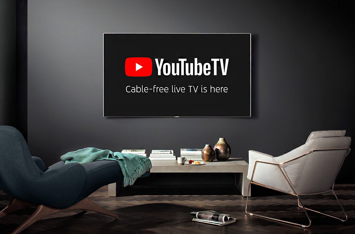 How to Watch YouTube TV on Samsung Smart TV