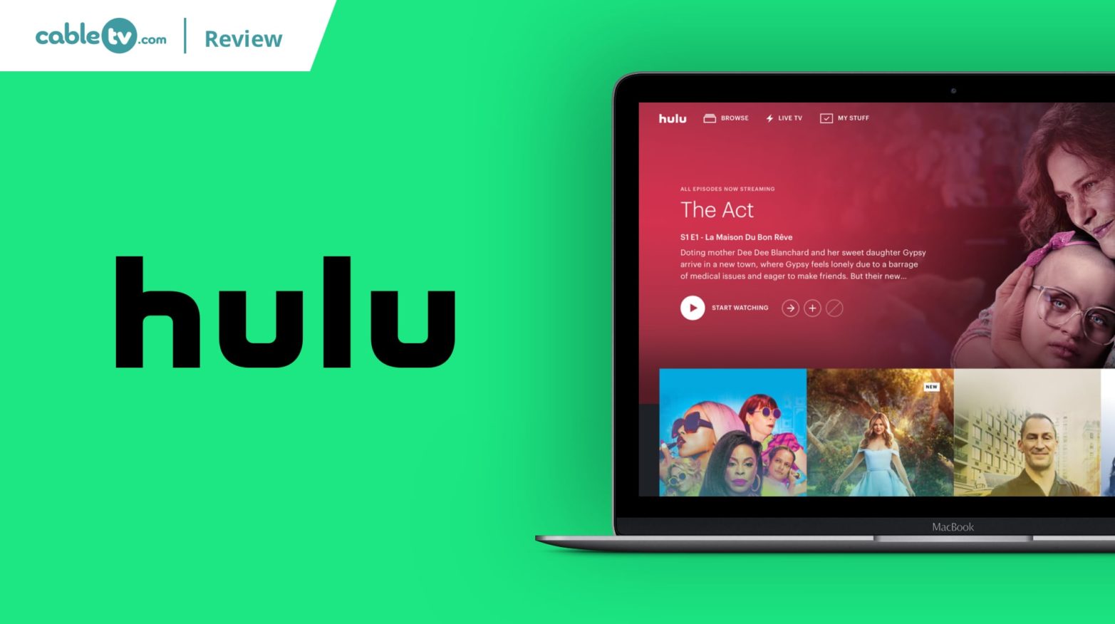 Hulu + Live TV Review 2020: Plans, Costs, Shows and Movies