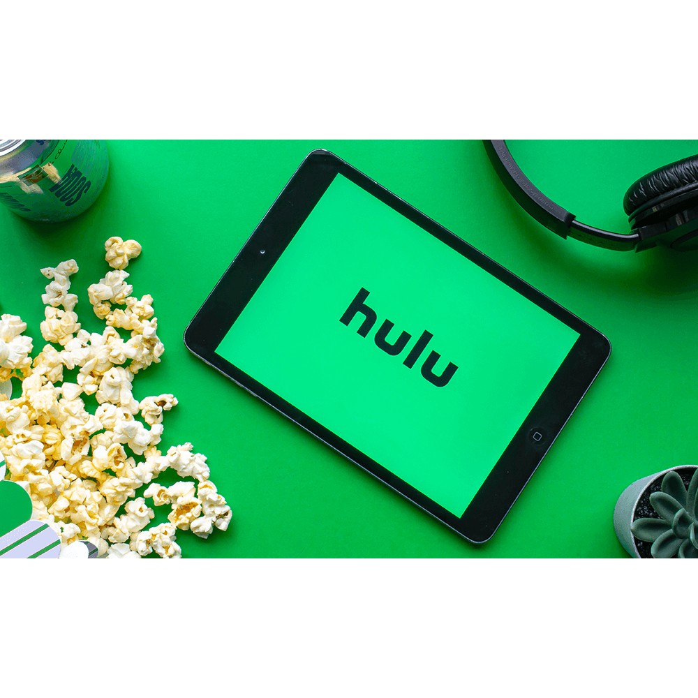 Hulu Premium Account + LIVE TV (WITH ADDONS)