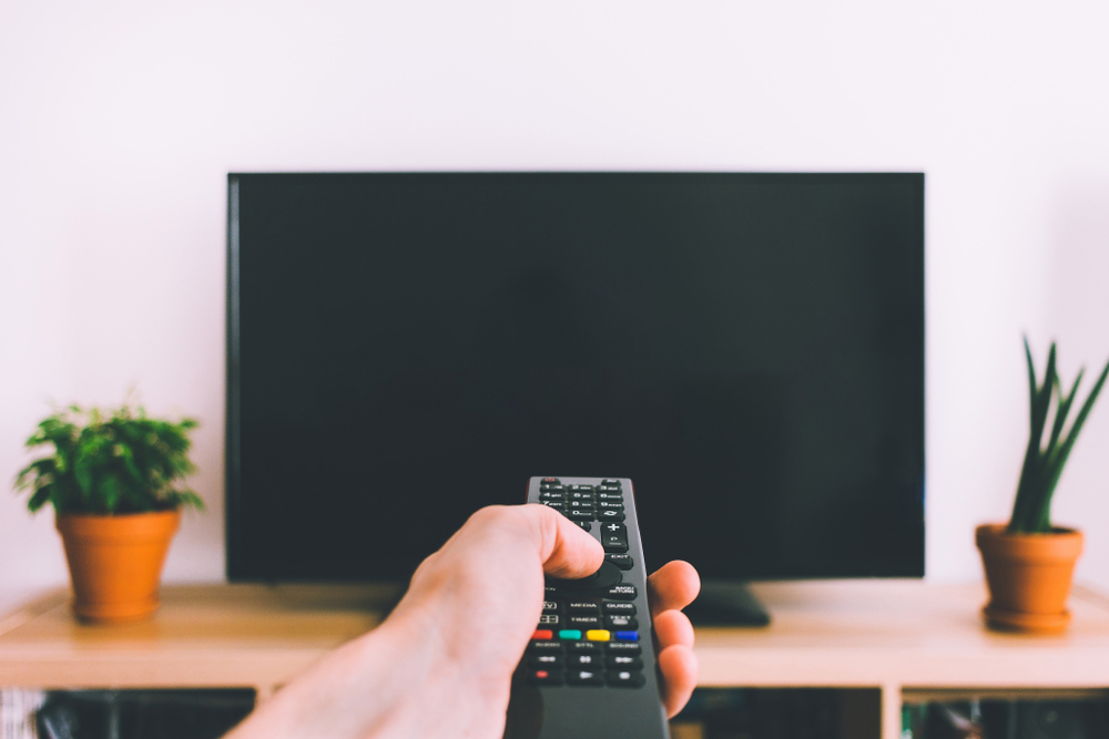 I Stopped Watching TV For a Week, And My Time Management Completely Changed