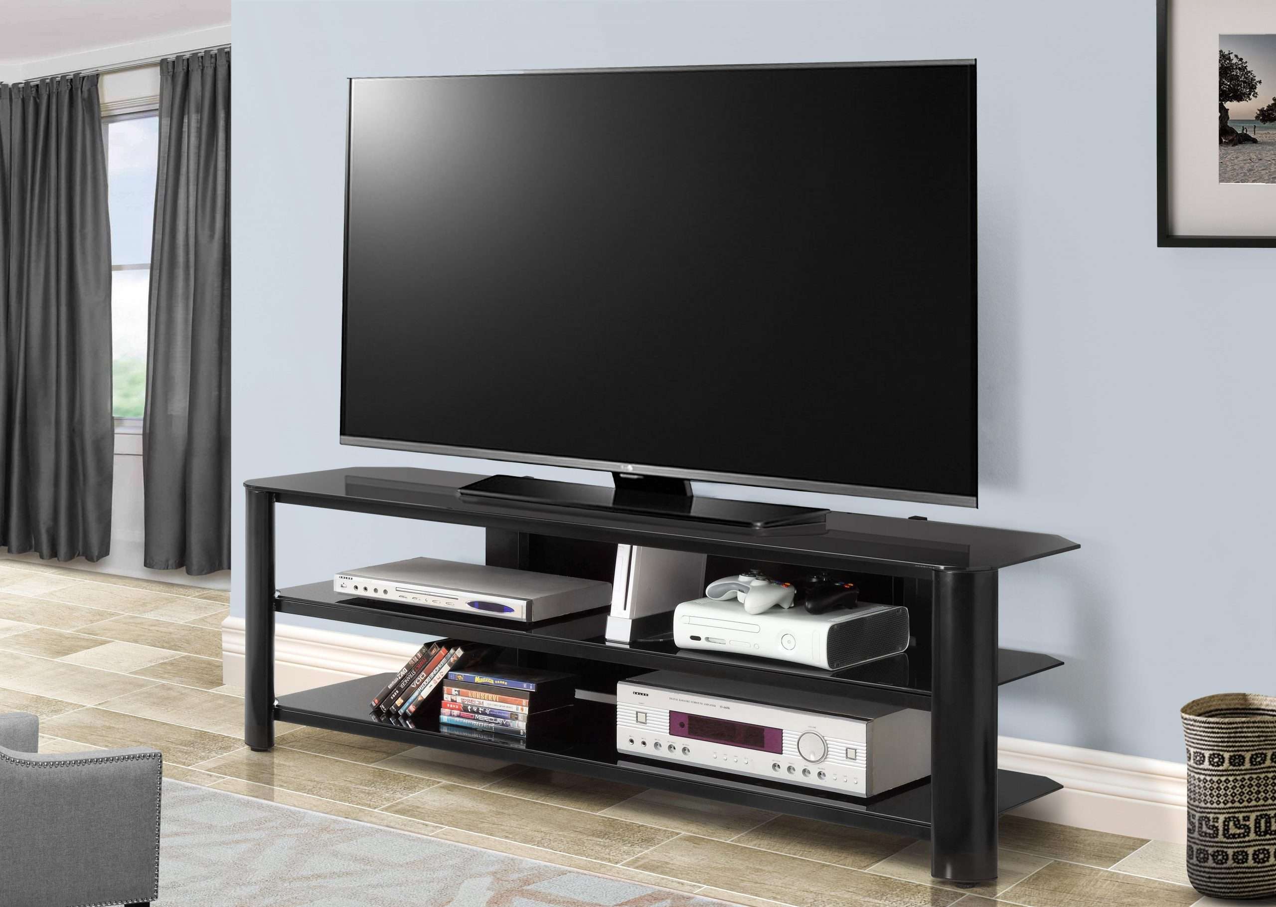 Innovex Oxford TV Stand, 65