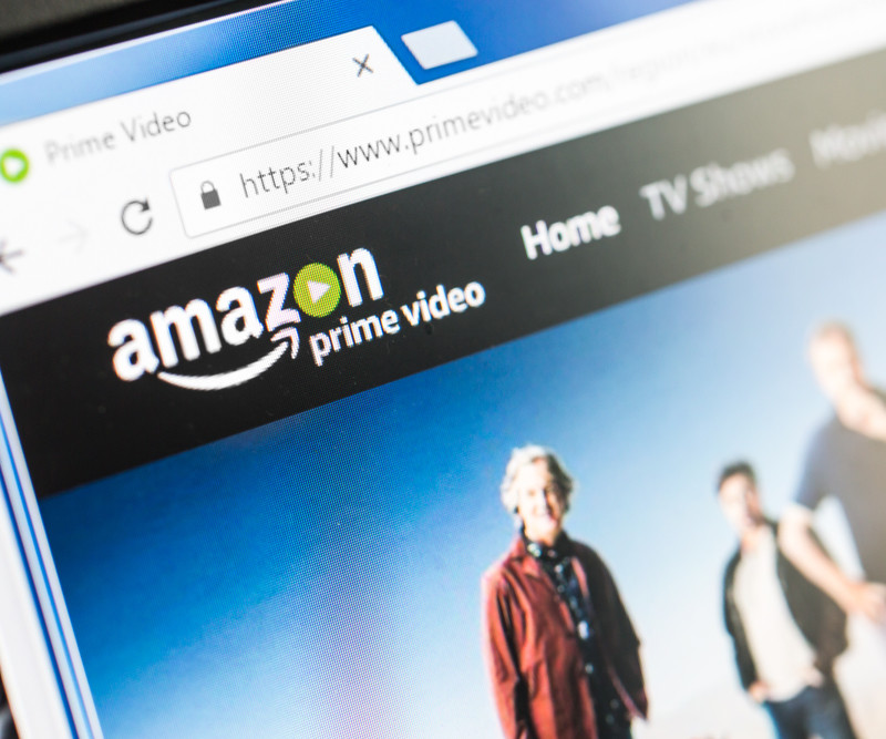 Is Amazon Prime TV Available In Australia? : All The Ways You Can Watch ...