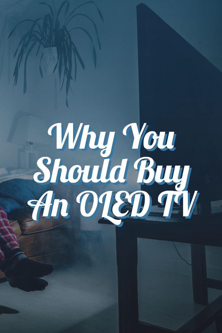 Is an OLED TV Worth It? OLED vs LCD Comparison ...