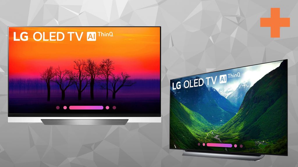Is it worth buying an OLED 4K TV for your gaming set