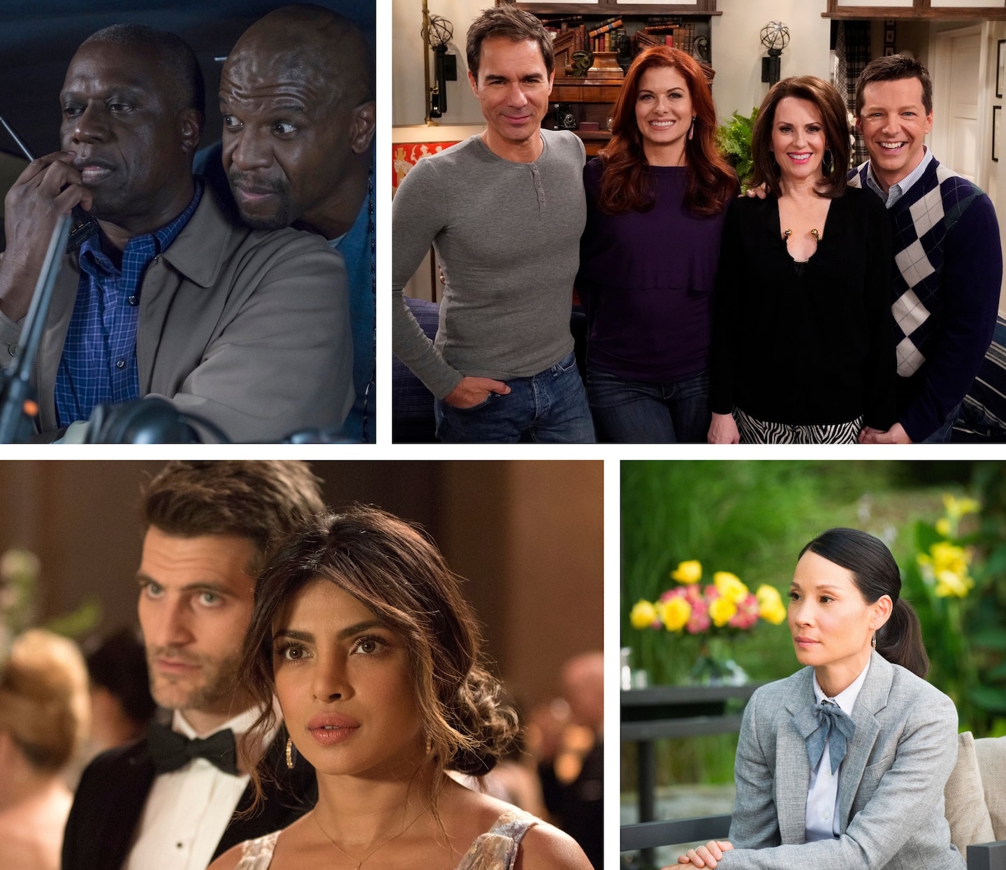 Is your favorite TV show canceled? A guide to whats renewed and whats ...
