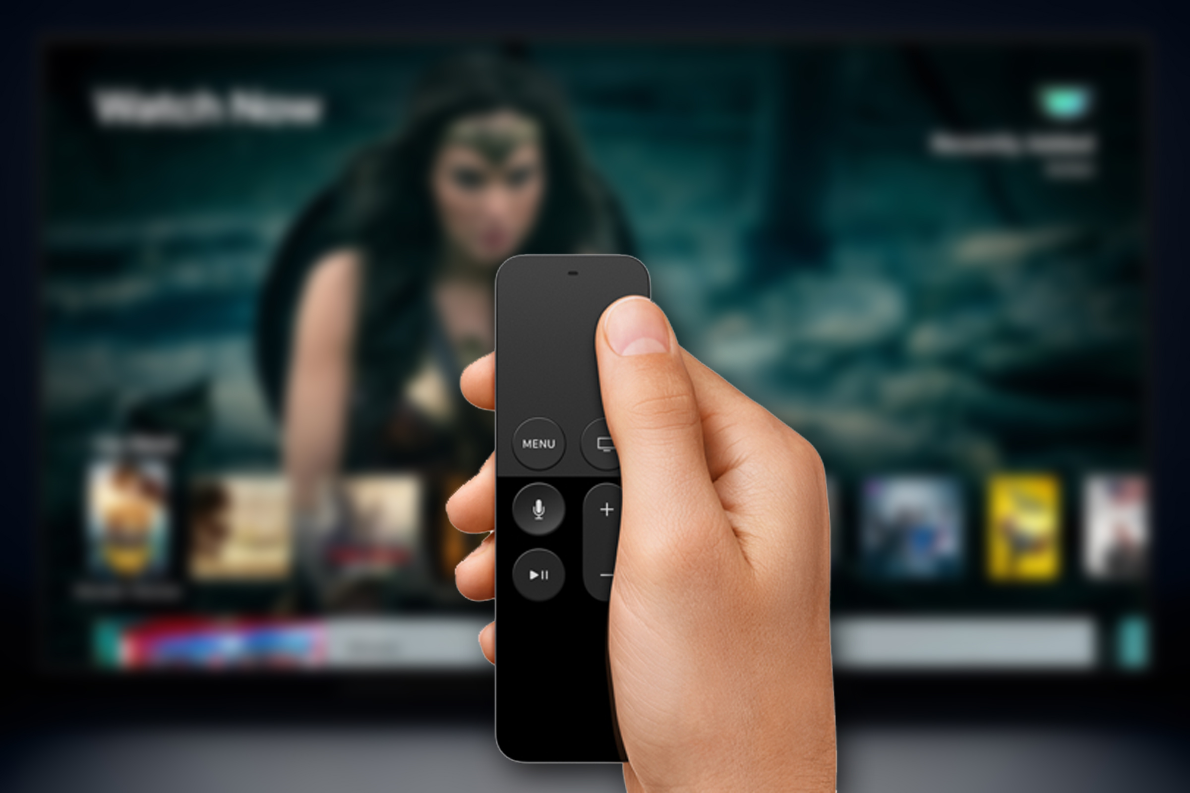 Its increasingly likely that the next Apple TV will finally get a new ...