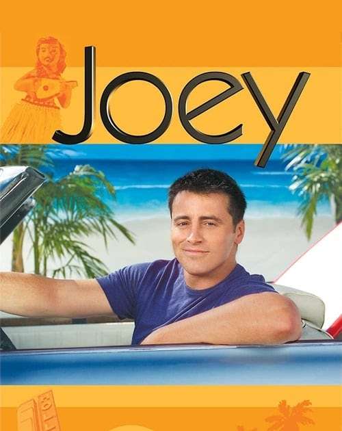 Joey Season 2 Episode 22) Watch TV Streaming Online