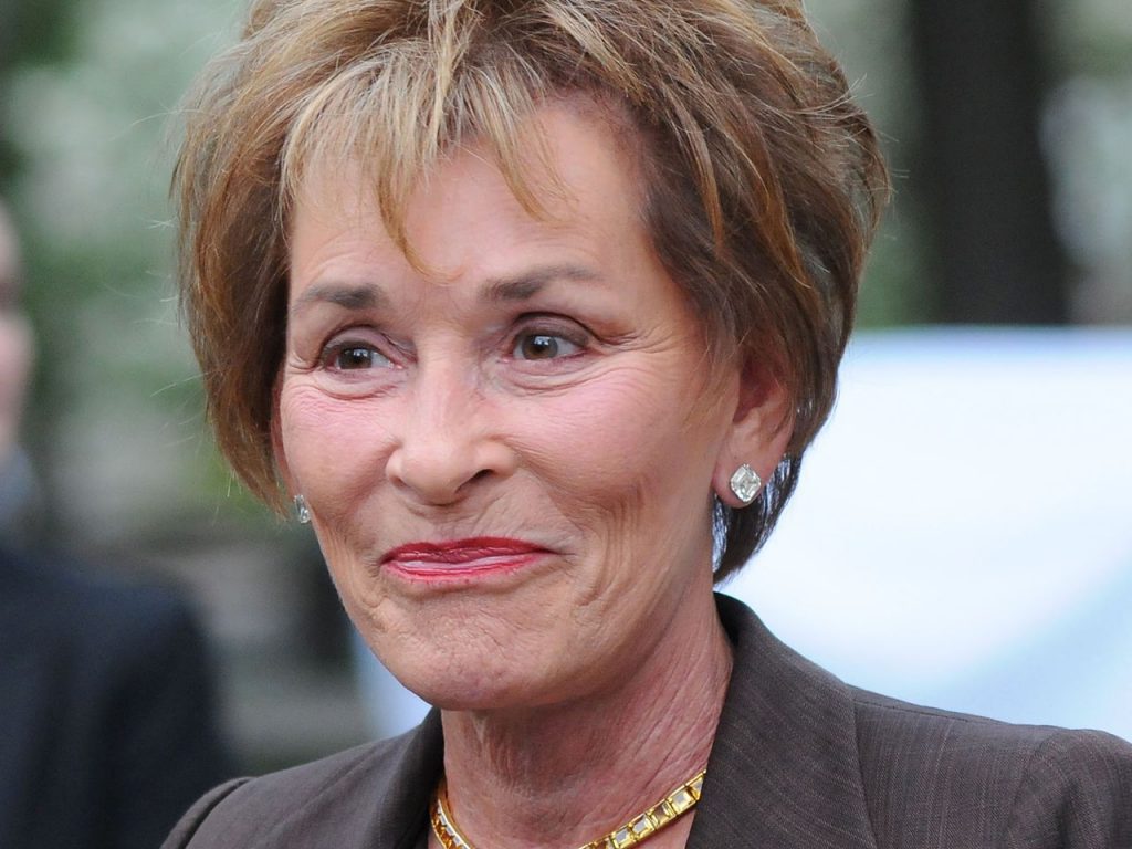 Judge Judy Steps Down After 23 Years Over This Controversy ...