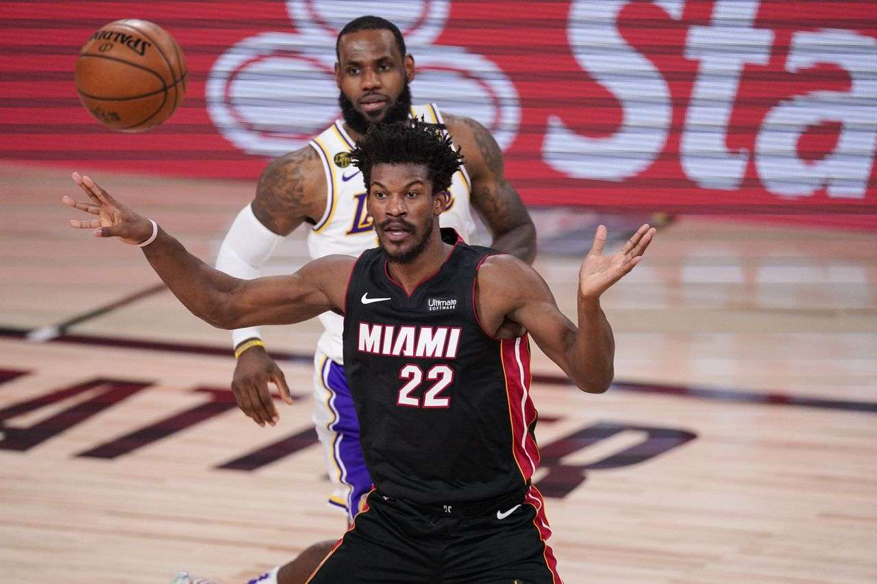Lakers vs. Heat live stream (10/6): How to watch NBA ...