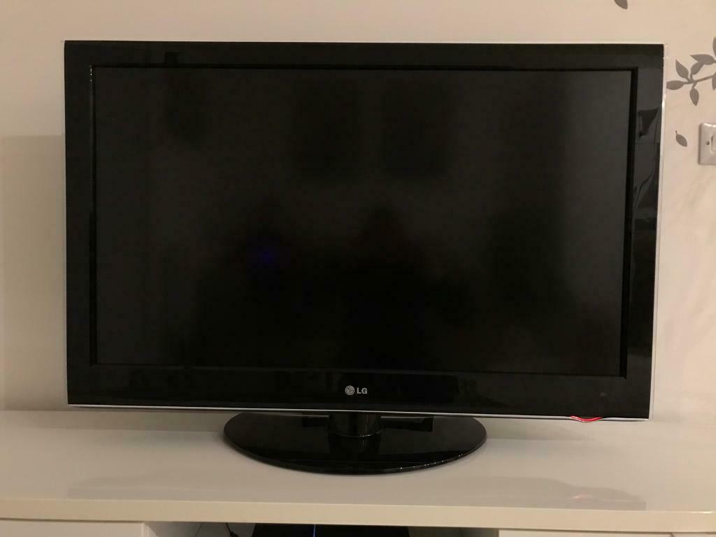 LG 42 inch tv
