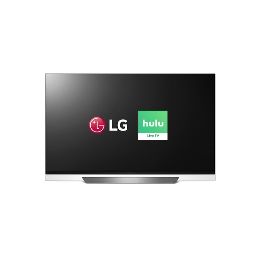 LG Adds Hulu With Live TV to Its Smart TVs  Media Play News