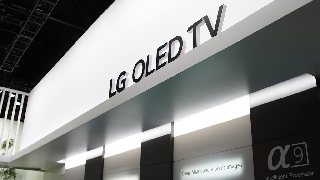 LG Named as Best and Most Reliable TV Brand in 2018 by Which?
