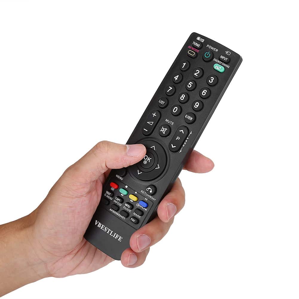LG tv Remotes, VBESTLIFE Universal Remote Control Controller ...