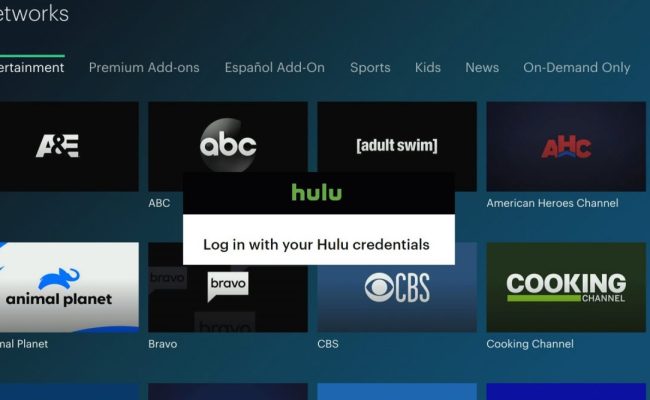 Live TV Hulu Live TV Review 2021 What Is Hulu And Is It ...