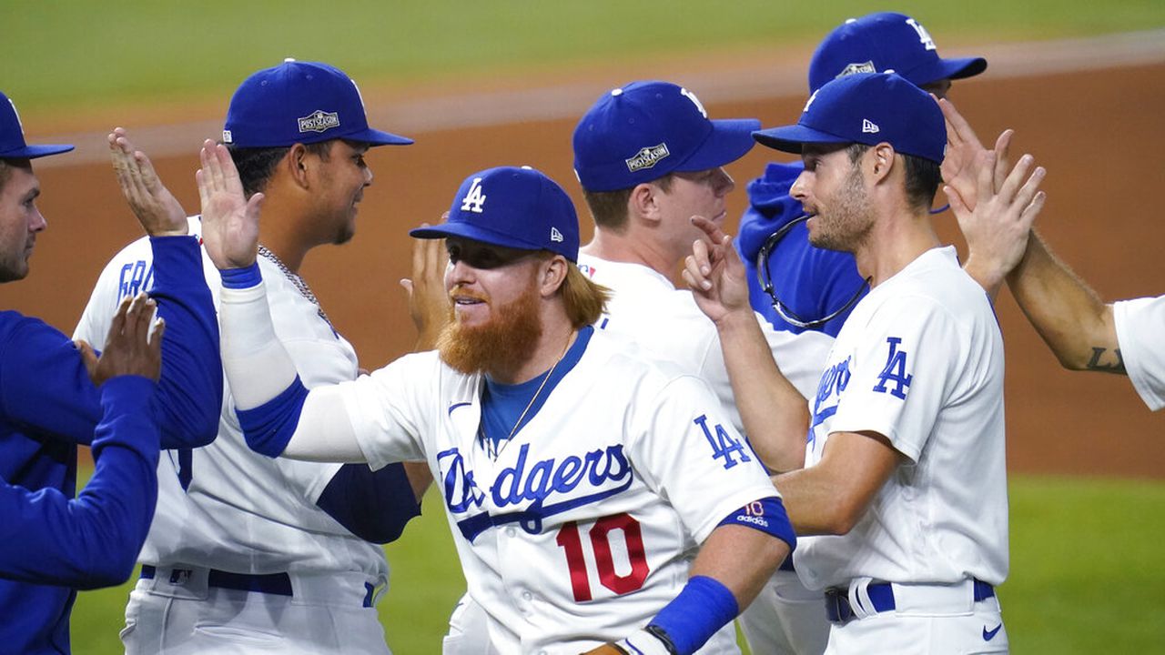 MLB playoffs live stream (10/8): How to watch Division ...