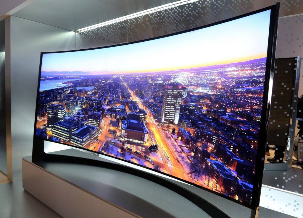 Most Expensive TVs in the World (Pictures and Prices ...