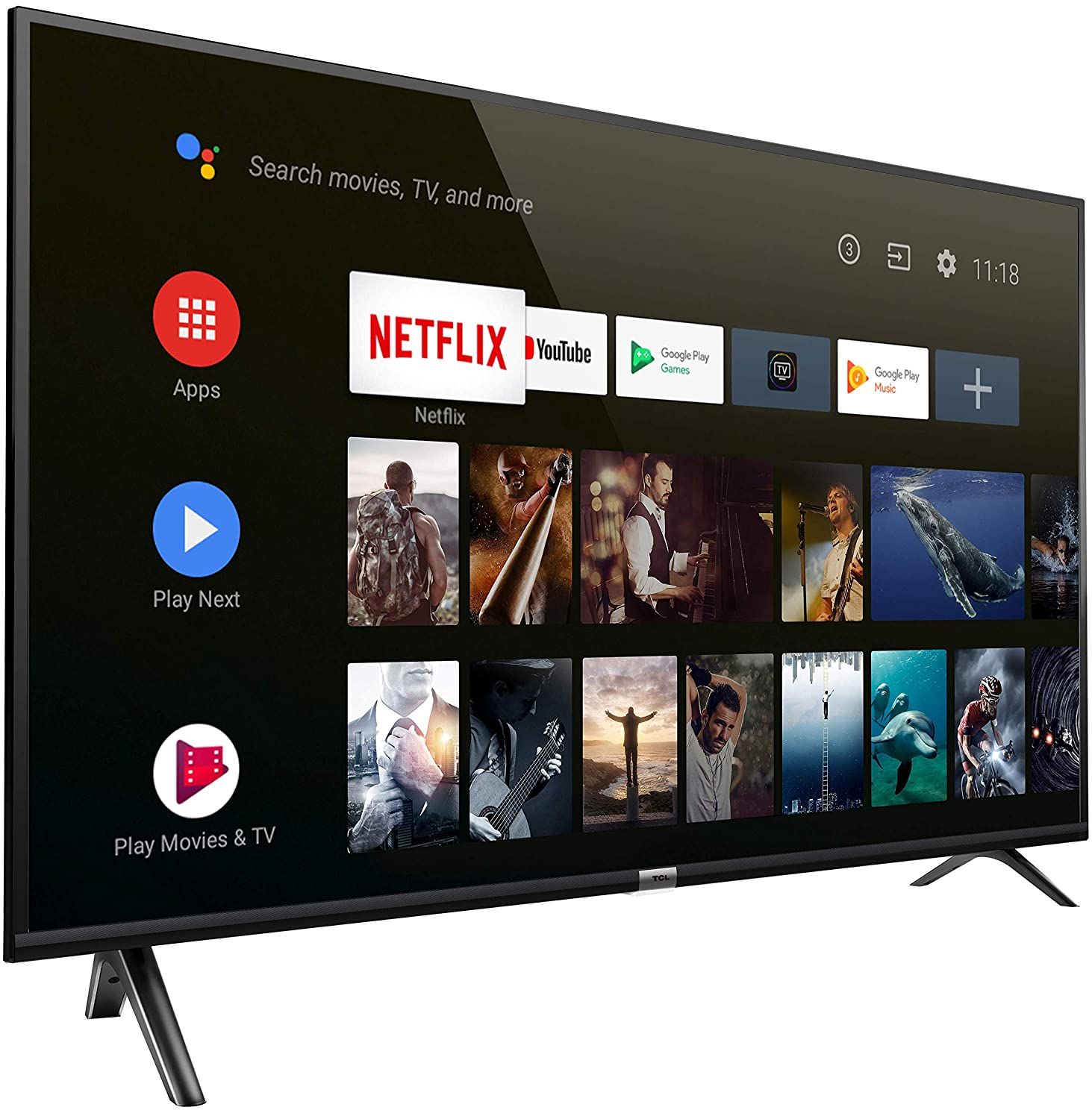 Netflix Login Error On Samsung Smart TV
